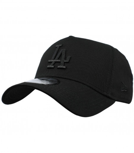 League Ess LA Aframe blackl New Era League Ess LA Aframe blackl New Era